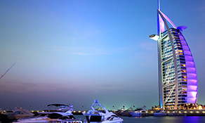 Dubai Beach