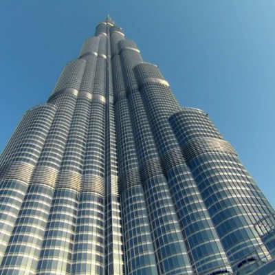 Dubai City Tour With Burj Khalefa Day Tour